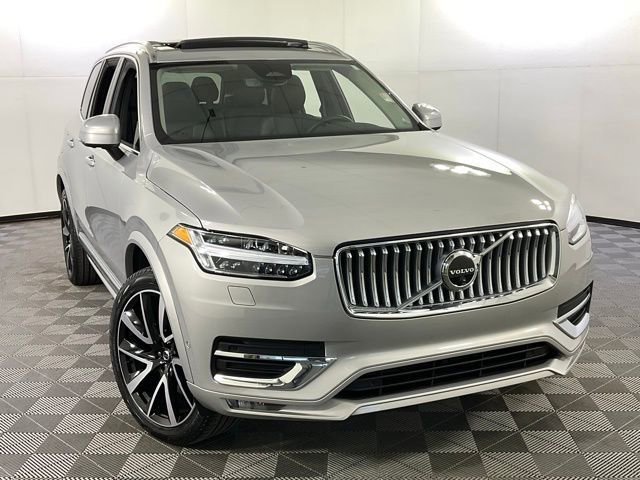 Certified 2023 Volvo XC90 B6 Plus w/ Protection Package Premier image 42
