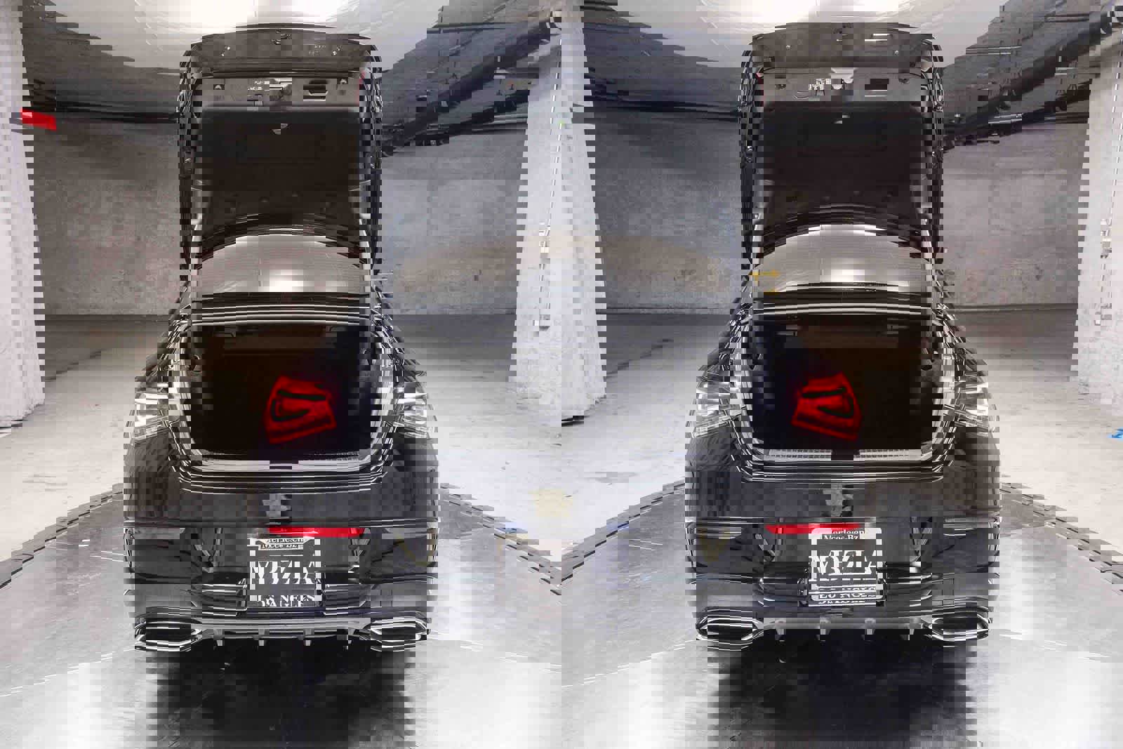 Used 2023 Mercedes-Benz CLA 250 image 30