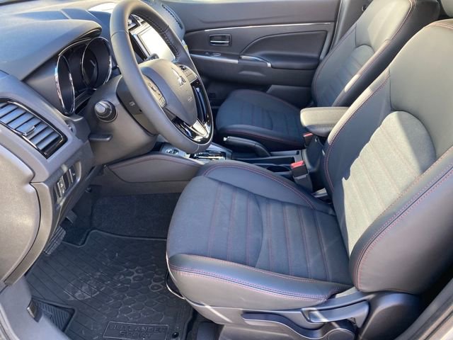 New 2026 Mitsubishi Outlander Sport LE image 33