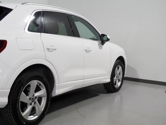 Used 2019 Audi Q3 2.0T Premium image 45