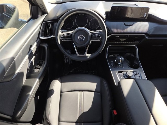 New 2026 MAZDA CX-90 3.3 Turbo w/ Select Package image 10