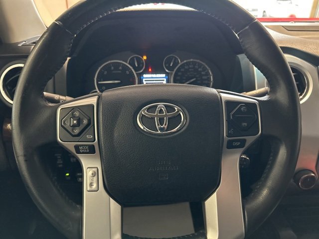 Used 2017 Toyota Tundra Limited image 11