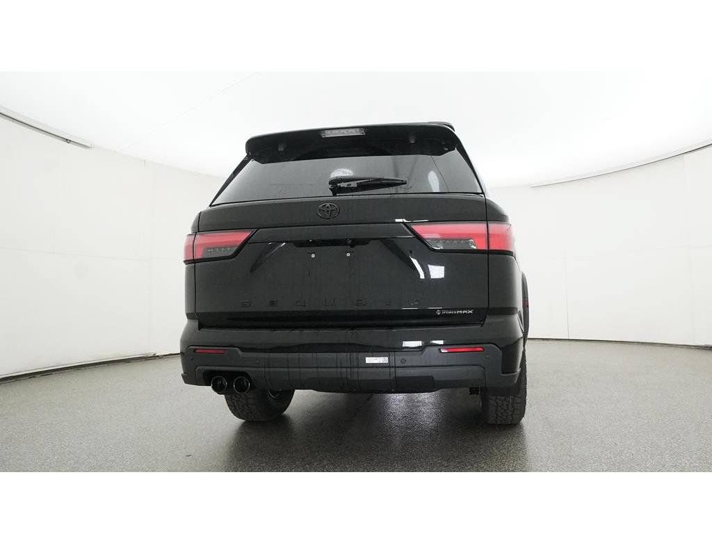 Used 2025 Toyota Sequoia TRD Pro AWD/4WD image 29