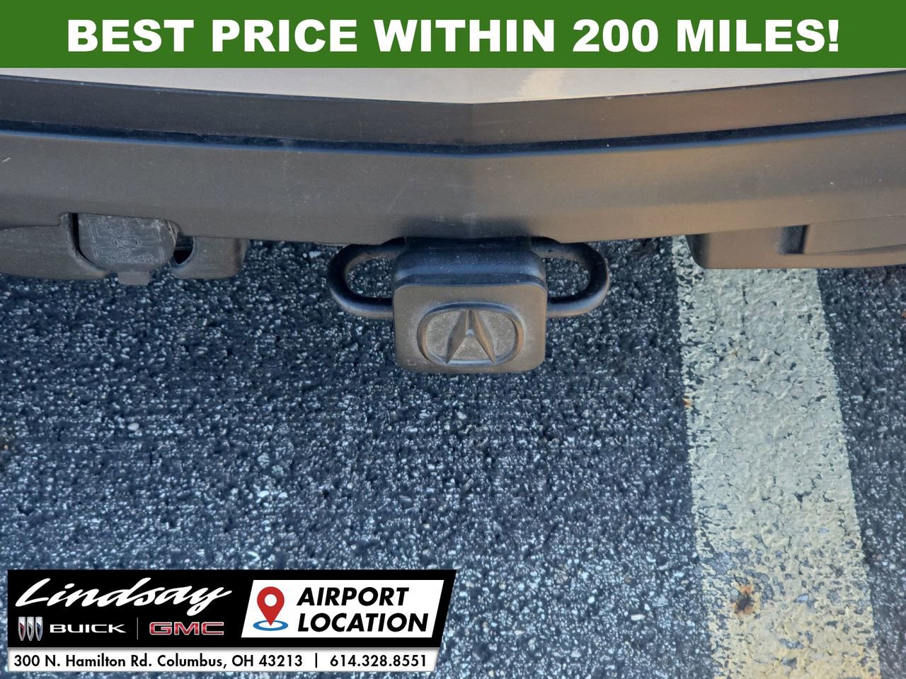 Used 2023 Acura MDX Advance image 38