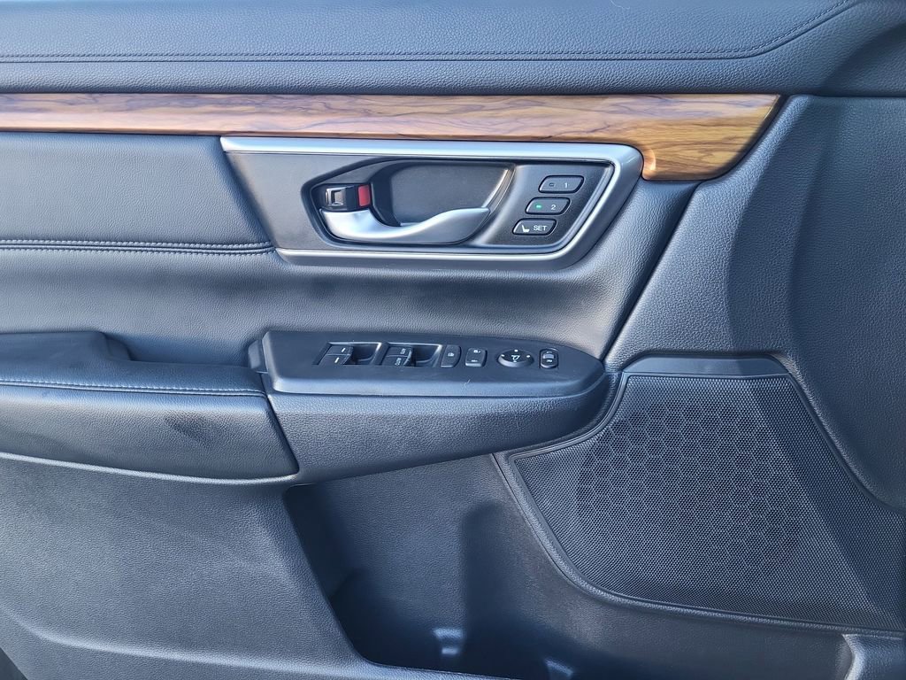Used 2019 Honda CR-V EX-L image 10