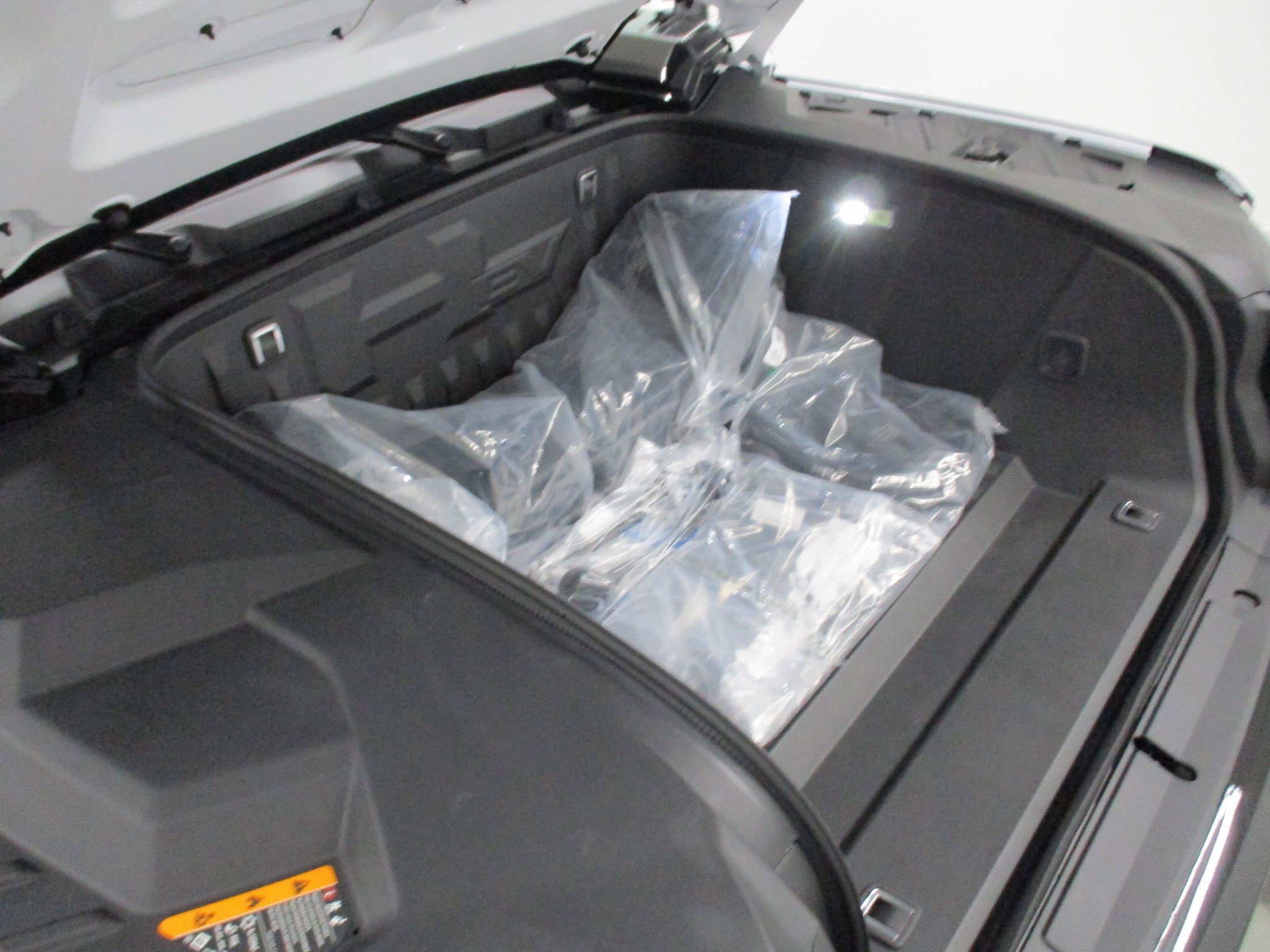 New 2026 GMC Hummer EV SUV image 25