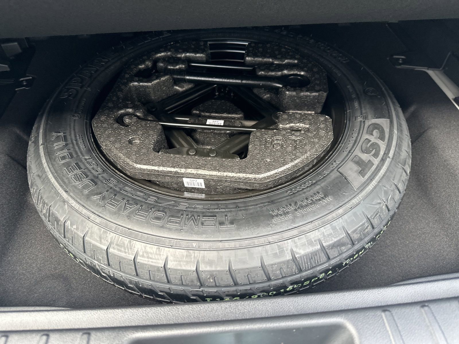 New 2026 Hyundai Kona Limited image 22