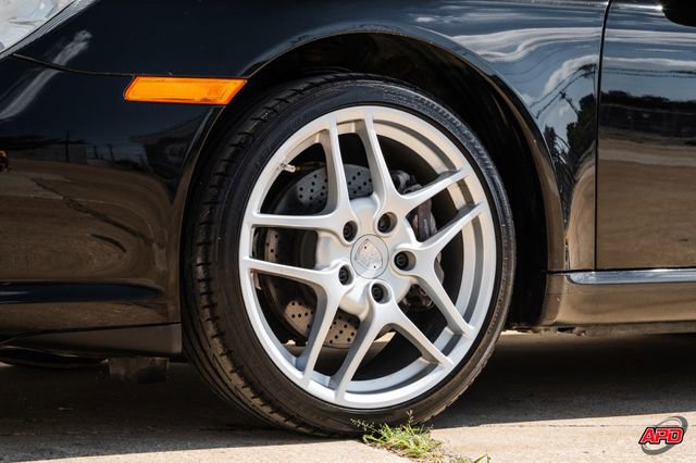 Used 2011 Porsche 911 Carrera image 34