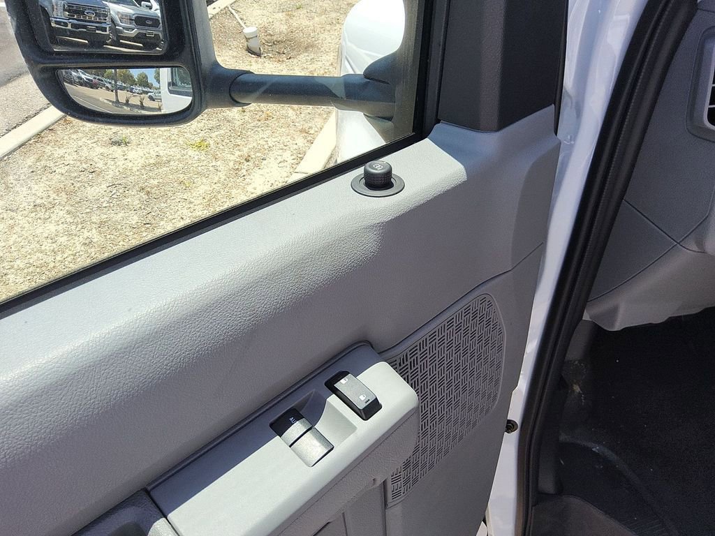 New 2025 Ford E-350 and Econoline 350 Super Duty w/ Power Equipment Group image 6