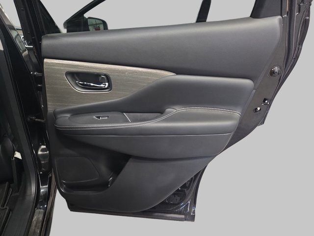 Used 2016 Nissan Murano Platinum image 13