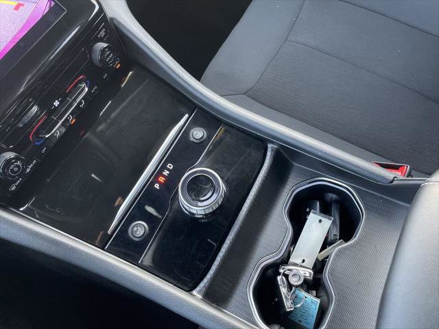 Certified 2023 Jeep Grand Cherokee Laredo image 20