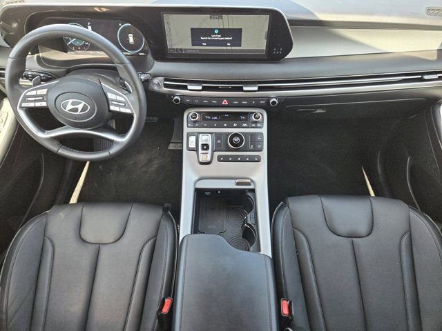 Used 2025 Hyundai Palisade SEL FWD image 26