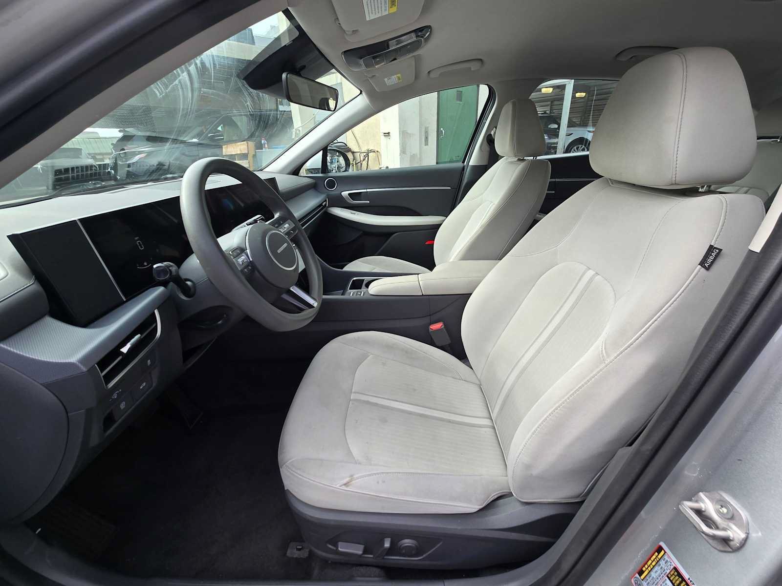 Used 2024 Hyundai Sonata SEL FWD image 19