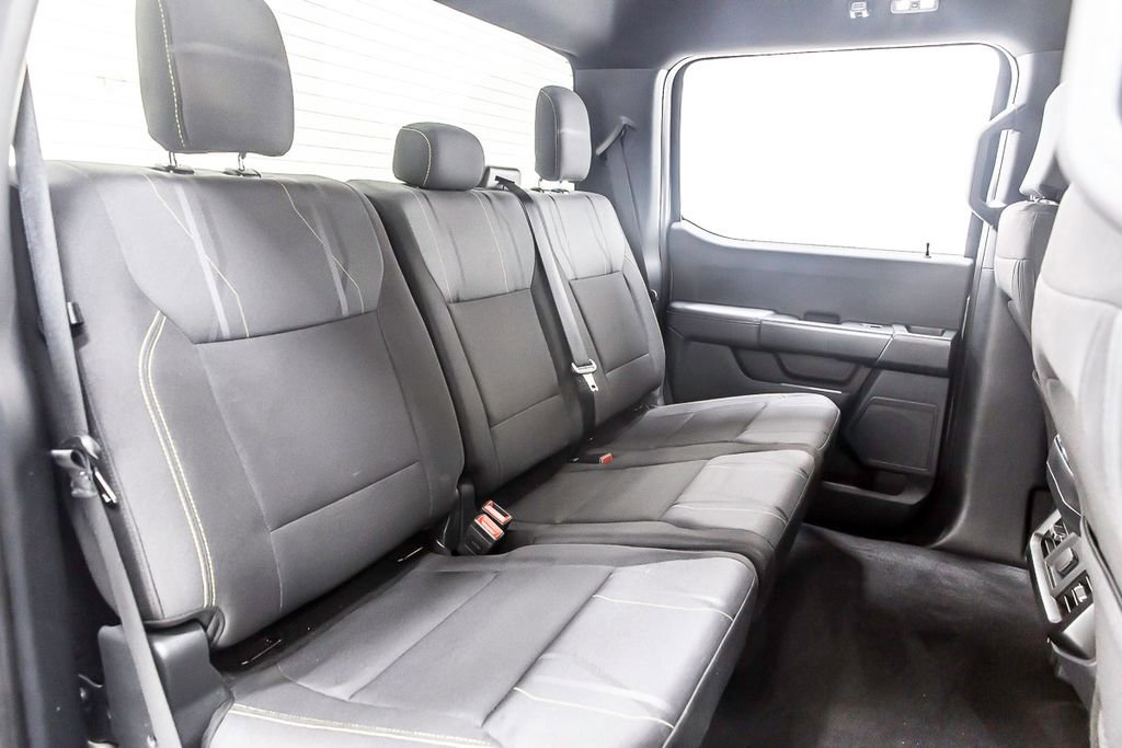 Used 2025 Ford F150 STX image 33