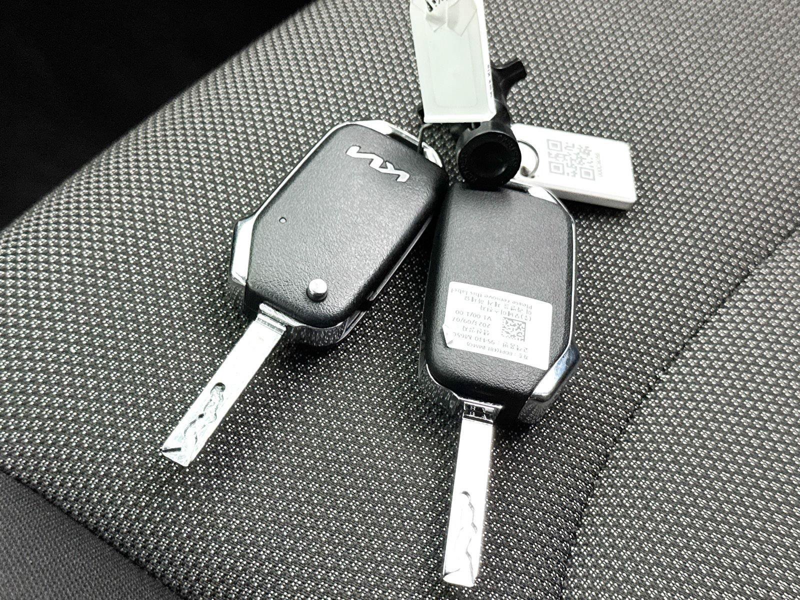 Used 2024 Kia Forte LXS w/ LXS Technology Package FWD image 35