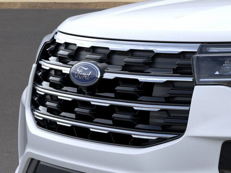 New 2026 Ford Explorer Active w/ Active Comfort Package image 17