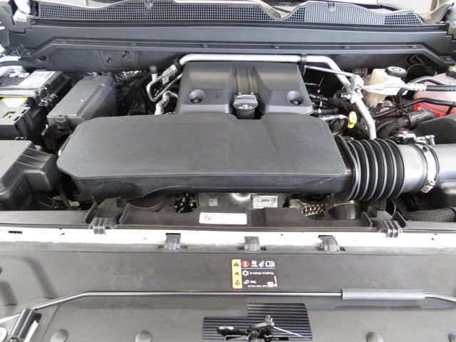 Certified 2024 Chevrolet Colorado Z71 w/ Z71 Convenience Package 2 image 13