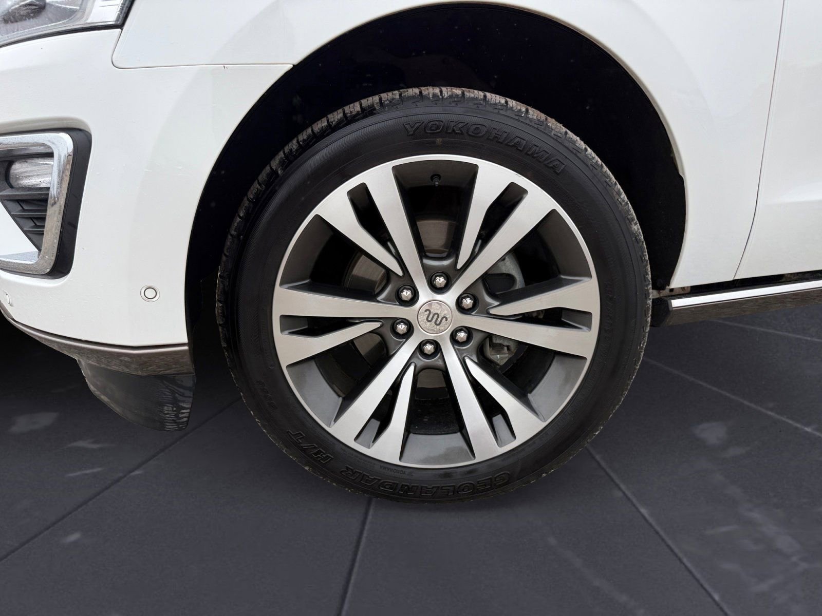 Used 2021 Ford Expedition Max King Ranch image 14