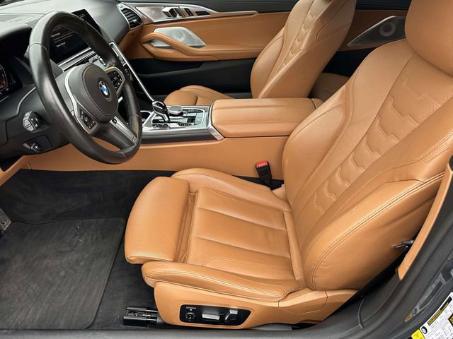 Used 2019 BMW M850i xDrive Coupe image 18