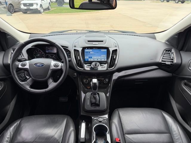 Used 2016 Ford Escape Titanium FWD image 21