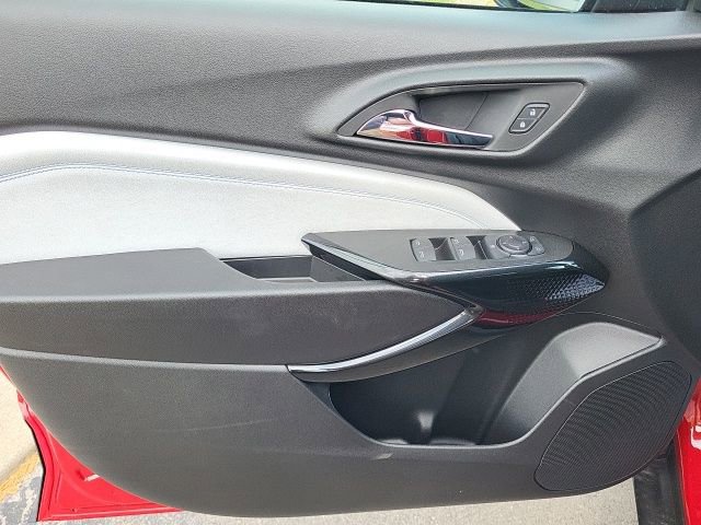 New 2026 Chevrolet Trax LT image 21