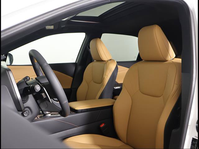 Certified 2026 Lexus RX 350 Premium w/ Convenience Package FWD image 7