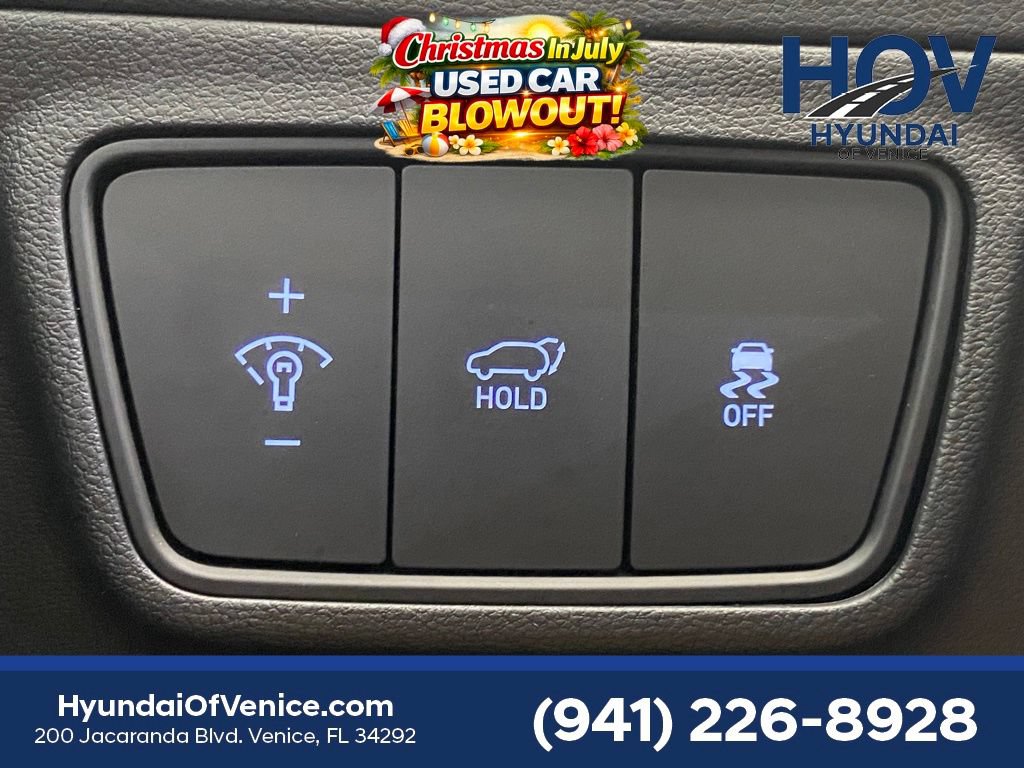 Certified 2022 Hyundai Tucson SEL w/ Convenience + Premium Package FWD image 24