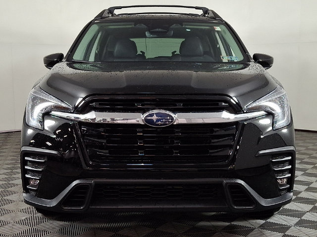 Used 2024 Subaru Ascent Limited w/ Technology Package AWD/4WD image 5