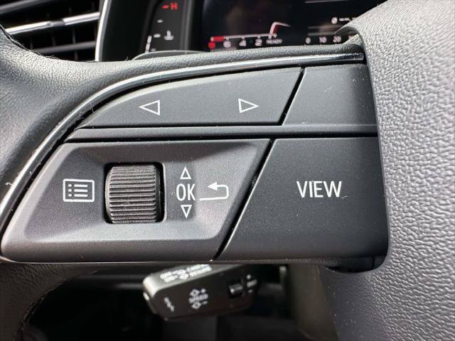 Used 2023 Audi Q7 3.0T Premium Plus w/ Premium Plus Package AWD/4WD image 33