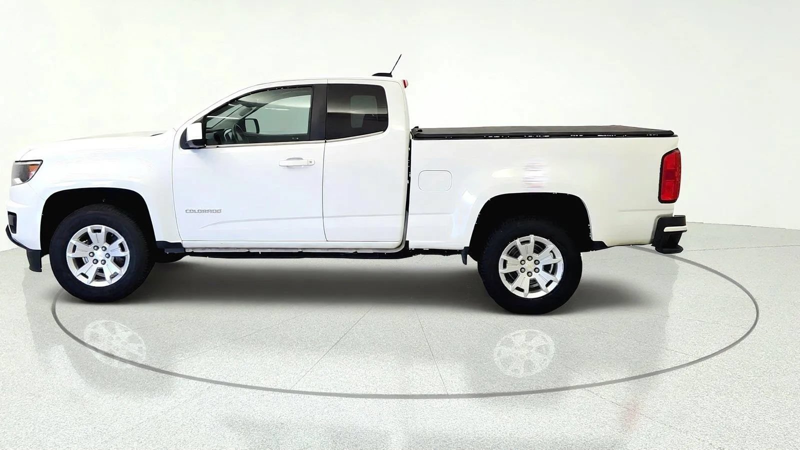 Used 2018 Chevrolet Colorado LT RWD image 5