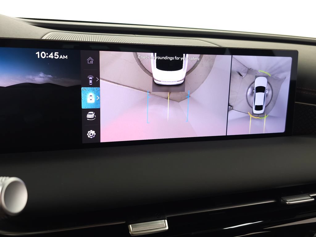 New 2027 Genesis G80 3.5T Sport Prestige AWD/4WD image 25