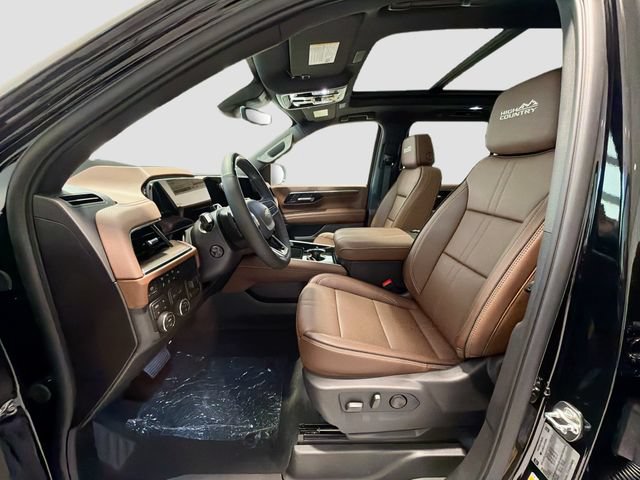 New 2026 Chevrolet Suburban High Country AWD/4WD image 20