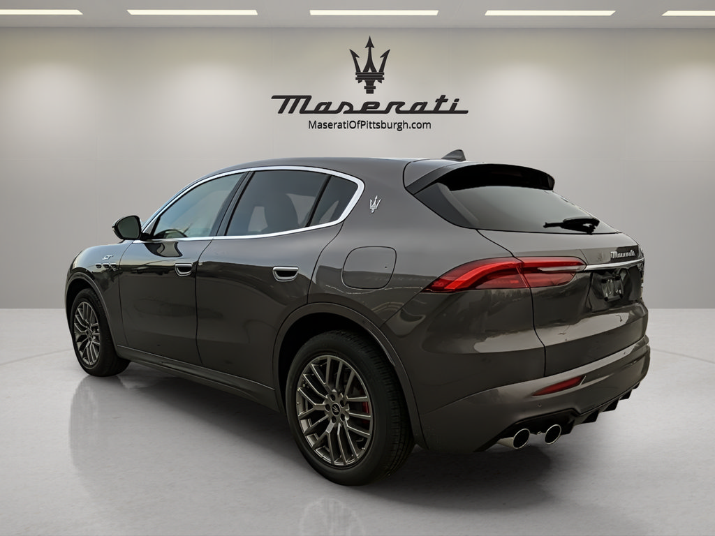 Used 2023 Maserati Grecale GT AWD/4WD image 7