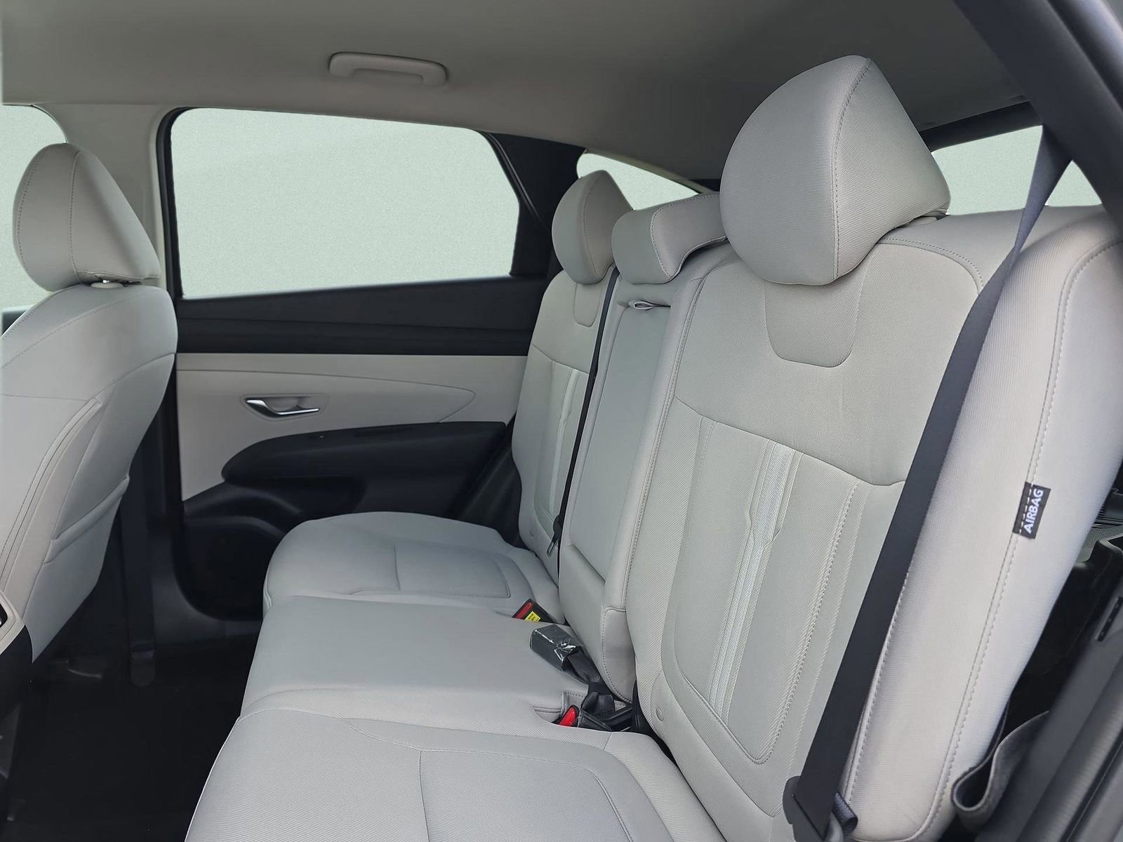 New 2026 Hyundai Tucson SEL image 15