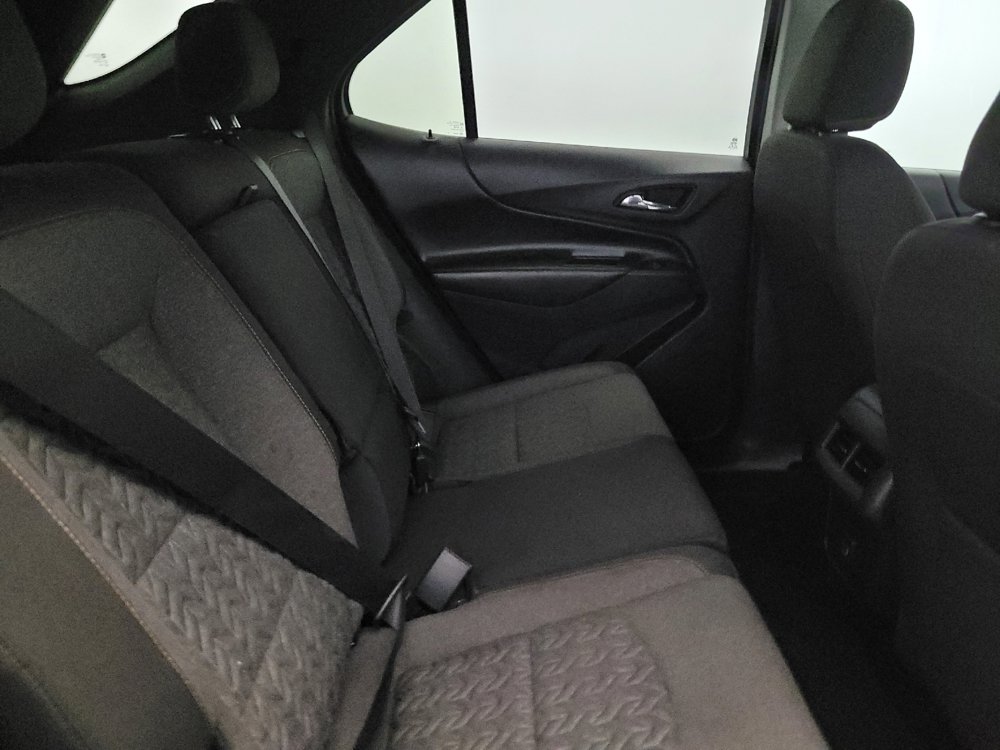 Used 2024 Chevrolet Equinox LT w/ Driver Convenience Package AWD/4WD image 19