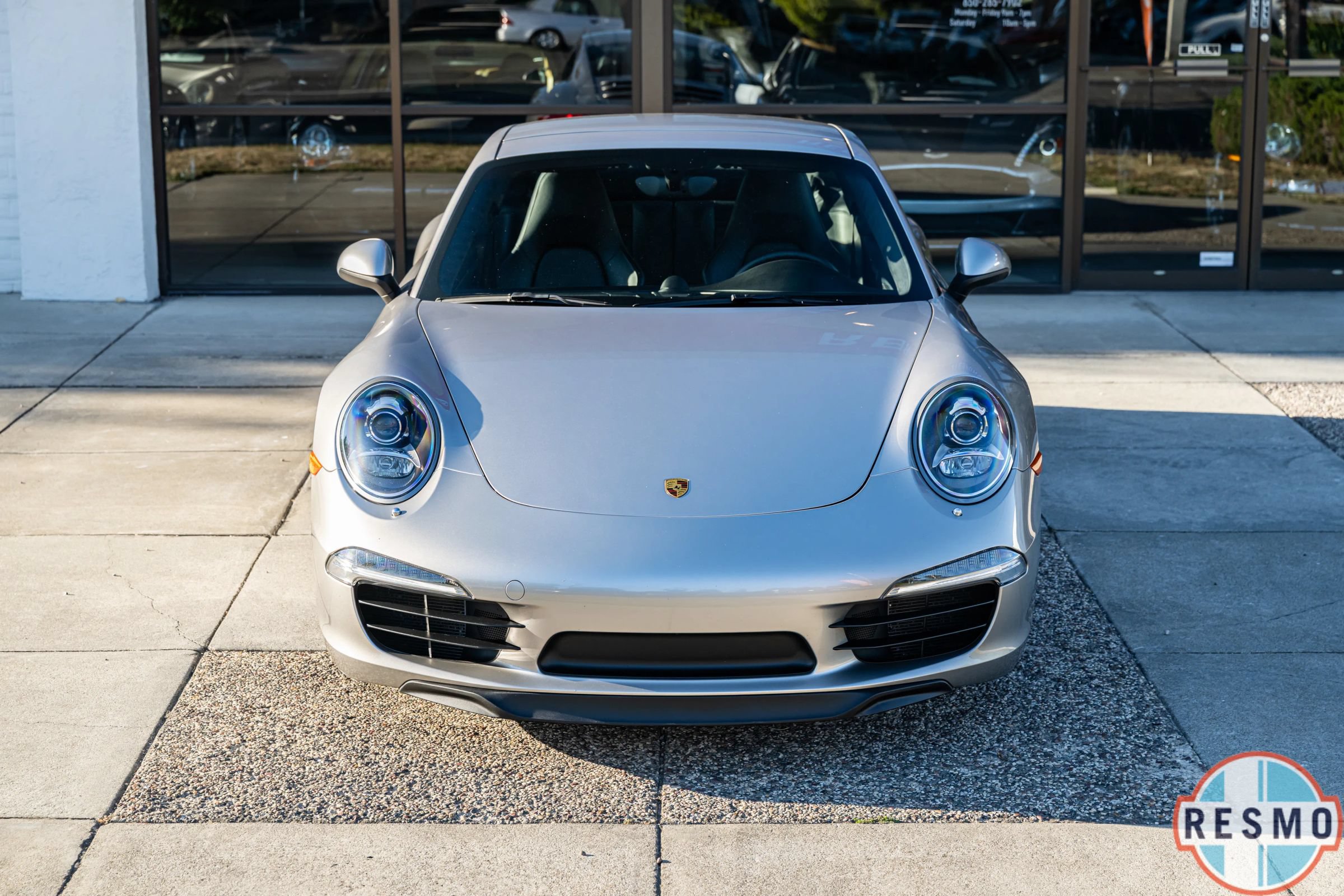 Used 2012 Porsche 911 Carrera S RWD image 2