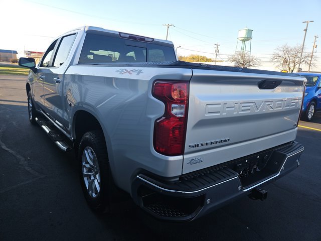 Used 2020 Chevrolet Silverado 1500 LT w/ All-Star Edition image 6