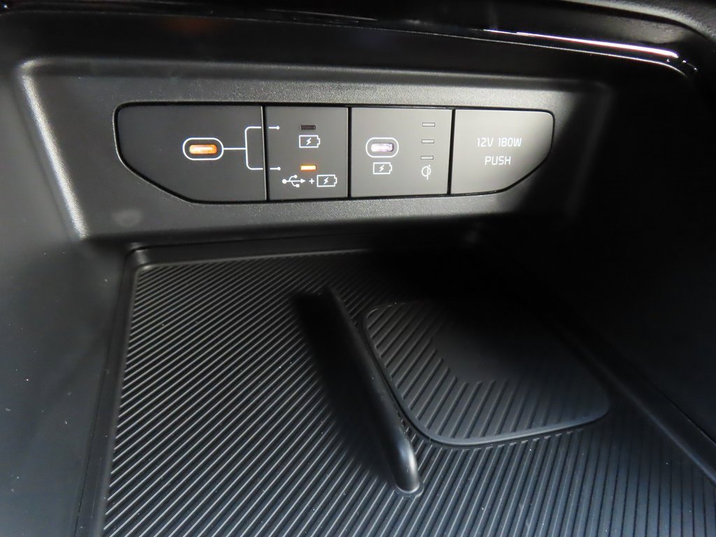 New 2026 Kia K5 GT w/ GT1 Package image 12