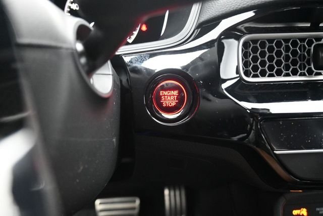 New 2026 Honda Civic Sport image 10
