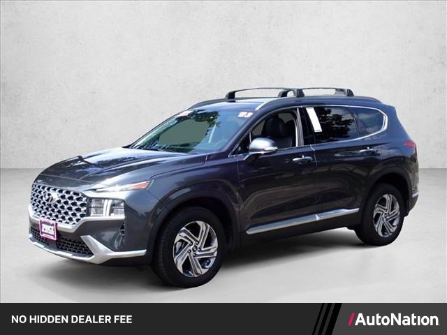 Used 2023 Hyundai Santa Fe SEL w/ Premium Package