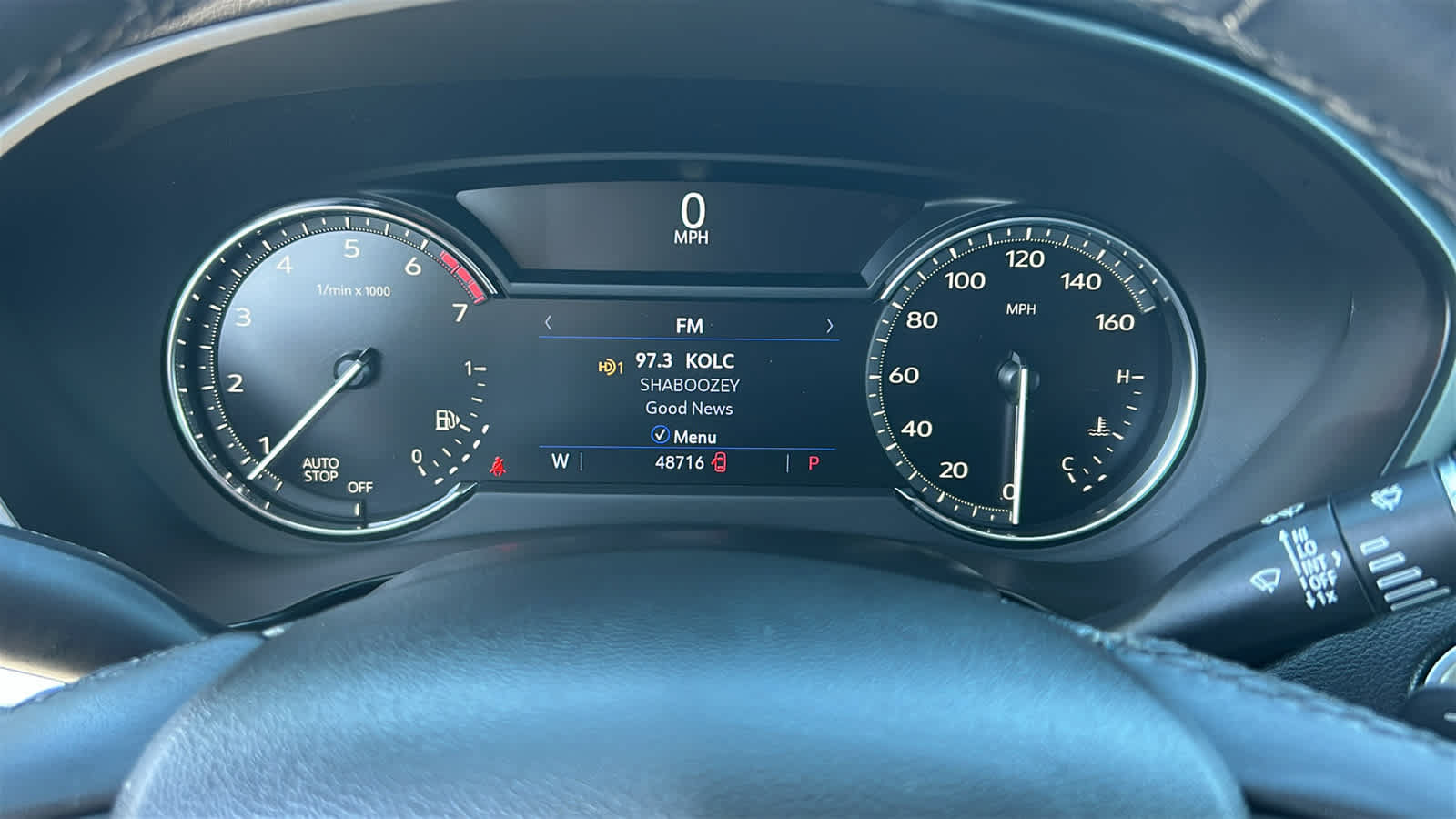 Used 2019 Cadillac XT4 Luxury FWD image 21