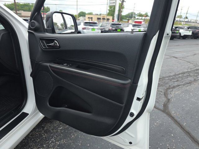 Used 2023 Dodge Durango GT AWD/4WD image 34