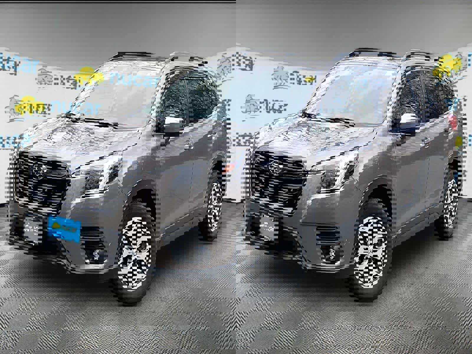 Used 2024 Subaru Forester Premium image 3