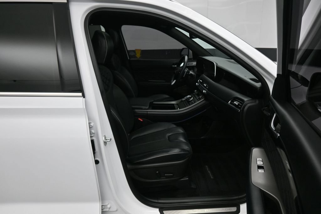 Used 2021 Hyundai Palisade Calligraphy AWD/4WD image 61