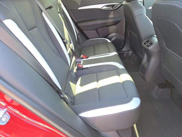 New 2025 Buick Envision Sport Touring image 27