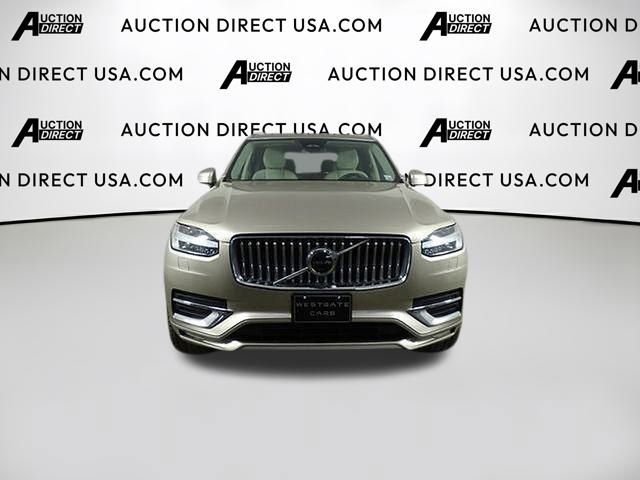 Used 2023 Volvo XC90 B6 Plus video 3