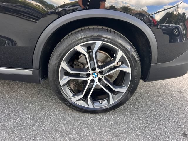 Used 2021 BMW X5 sDrive40i w/ Premium Package RWD image 36