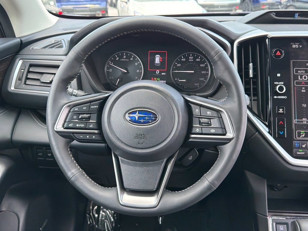 Certified 2026 Subaru Ascent Touring AWD/4WD image 14