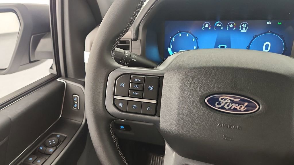 New 2026 Ford F150 XLT w/ XLT Chrome Appearance Package image 18
