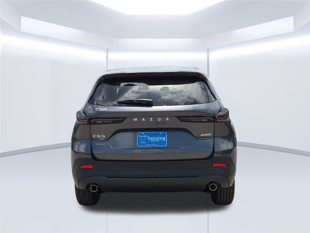 New 2026 MAZDA CX-5 Select AWD/4WD image 5
